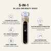 Glamrfit EMS facial device